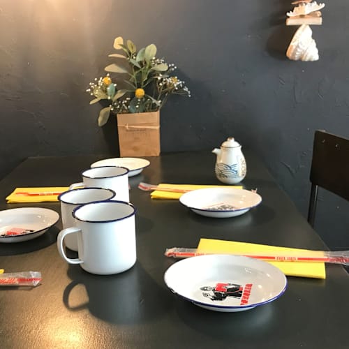Maison Bao's, Marseille