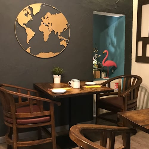 Maison Bao's, Marseille
