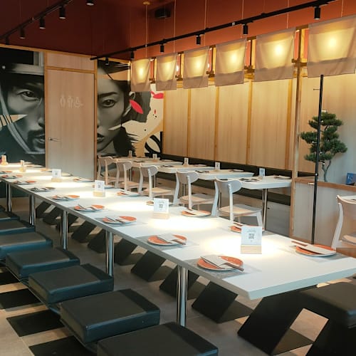 Udon Splau, Cornellà de Llobregat