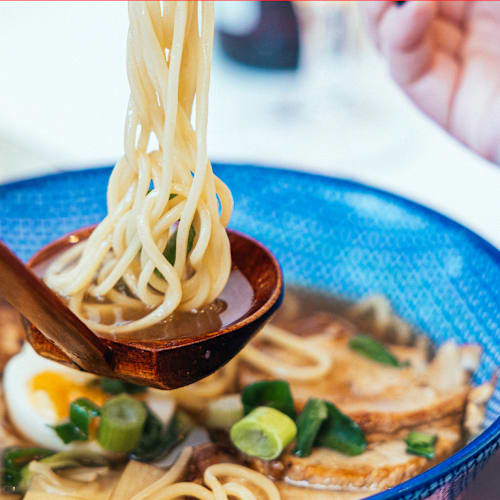 Udon Splau, Cornellà de Llobregat