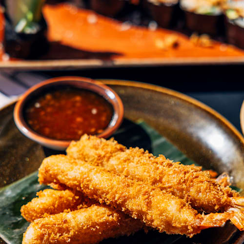 Udon Splau, Cornellà de Llobregat