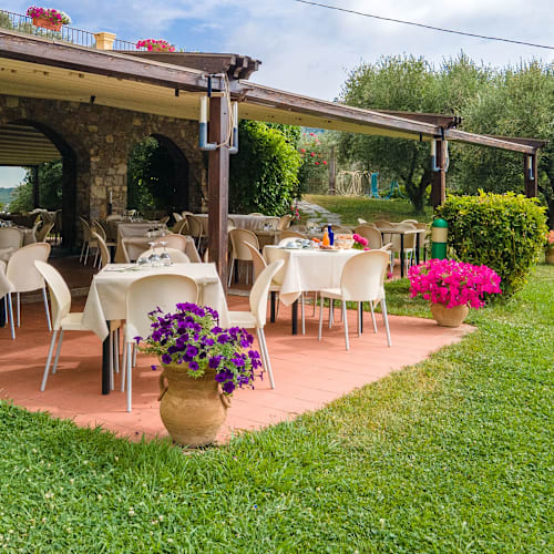 Villa Govi, Diano Castello