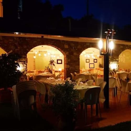 Villa Govi, Diano Castello
