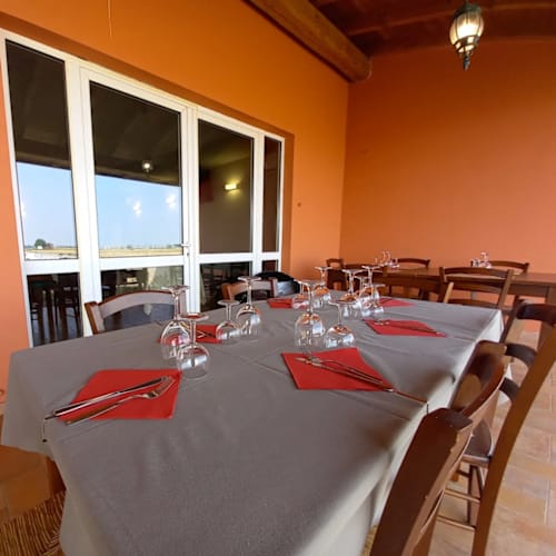 Domus De Janas, Quattro Cascine