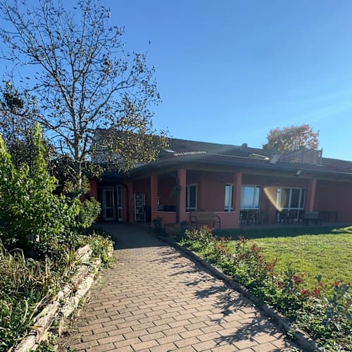 Domus De Janas, Quattro Cascine