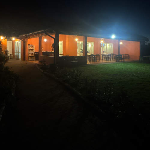 Domus De Janas, Quattro Cascine