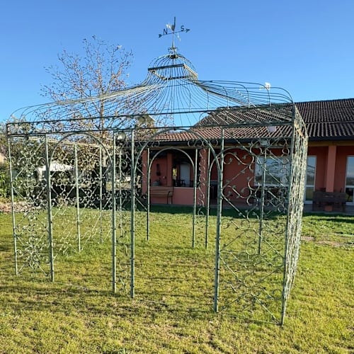 Domus De Janas, Quattro Cascine