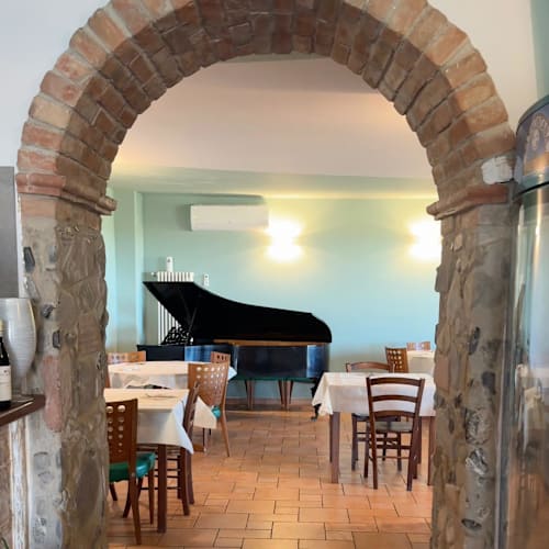 Domus De Janas, Quattro Cascine