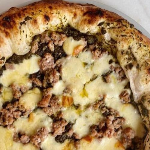Mangia Pizza & Wine da Antonio, Amsterdam