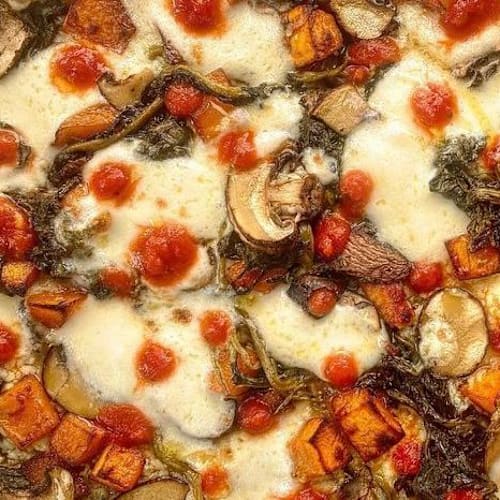 Mangia Pizza & Wine da Antonio, Amsterdam