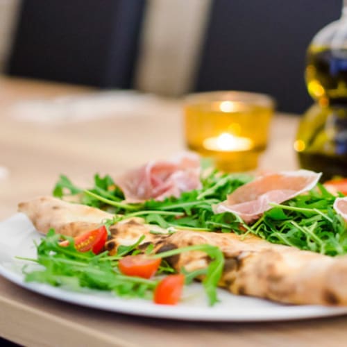 Mangia Pizza & Wine da Antonio, Amsterdam