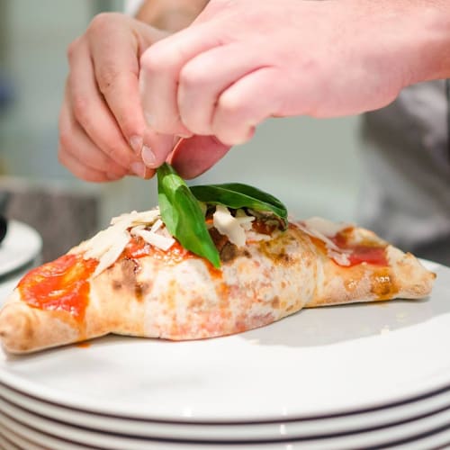 Mangia Pizza & Wine da Antonio, Amsterdam