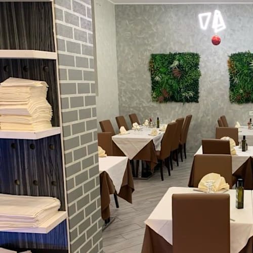 Ristorante Le 5 Terre, Bareggio