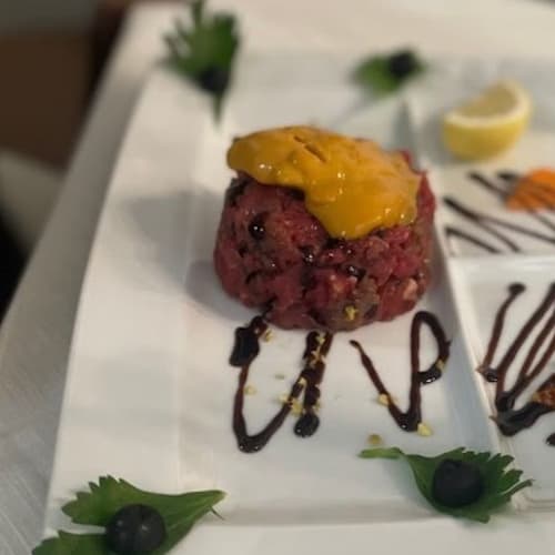 Ristorante Le 5 Terre, Bareggio