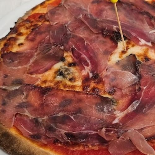 Ristorante Le 5 Terre, Bareggio