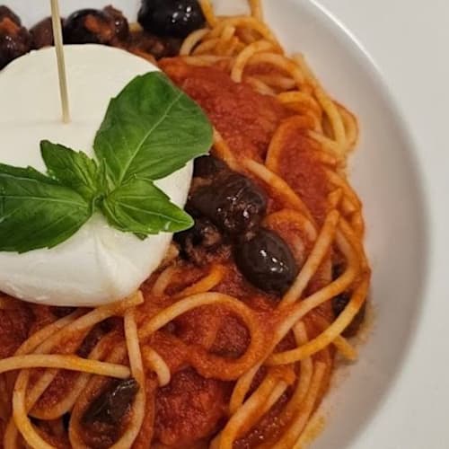 Ristorante Le 5 Terre, Bareggio