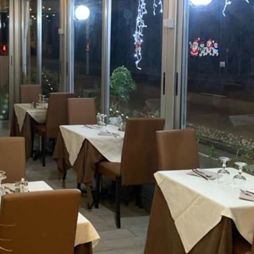 Ristorante Le 5 Terre, Bareggio