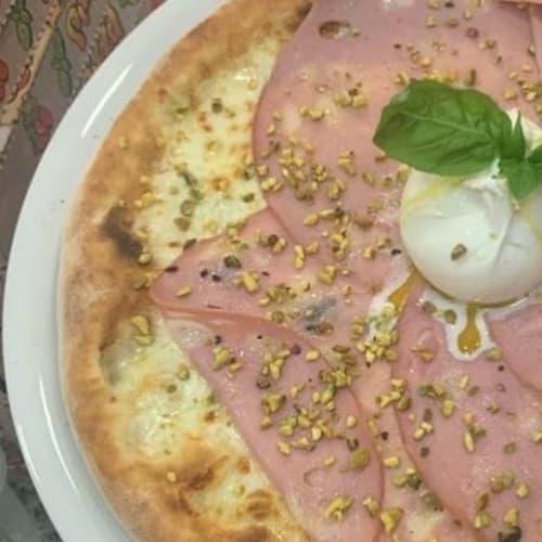 Ristorante Le 5 Terre, Bareggio