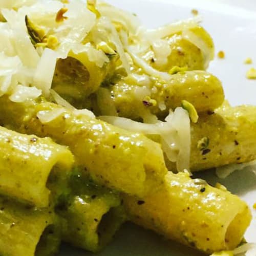 Trattoria Quartieri Spagnoli, Napoli
