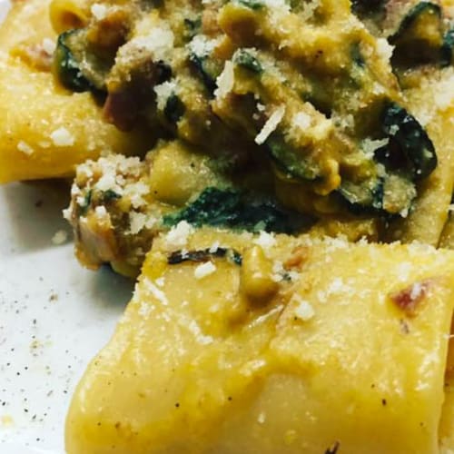Trattoria Quartieri Spagnoli, Napoli