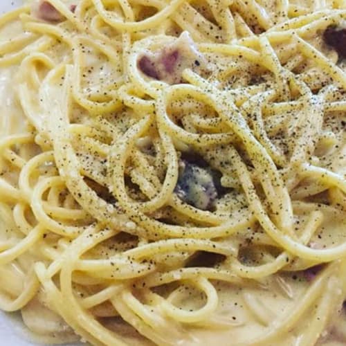 Trattoria Quartieri Spagnoli, Napoli