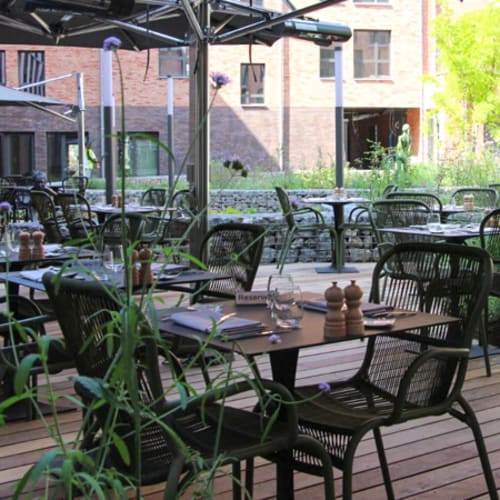 B' Comme, Ottignies-Louvain-la-Neuve