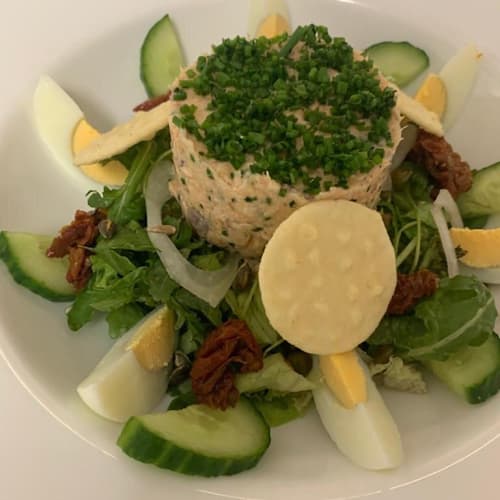 Eetcafe ons Thuys, Sint-Oedenrode