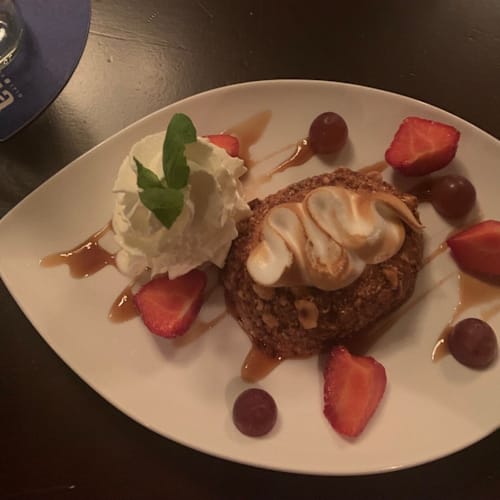 Eetcafe ons Thuys, Sint-Oedenrode