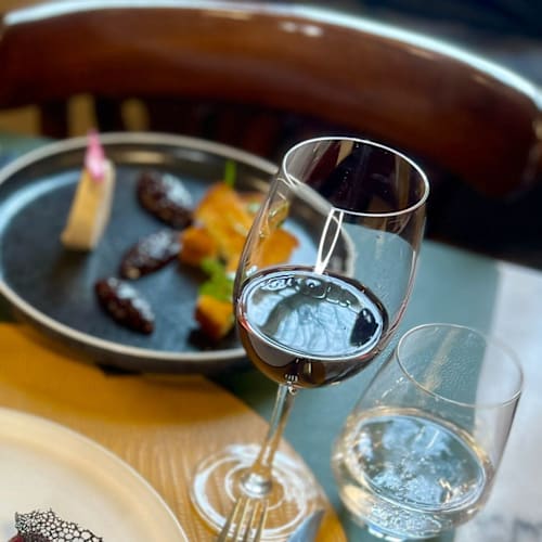 Vin's, Rochegude