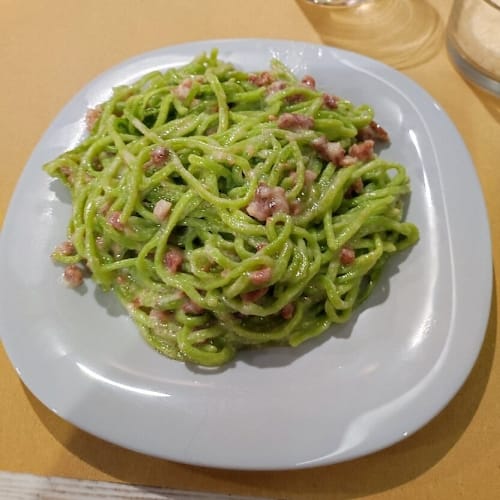 Hogwarts Bistrot, Gubbio