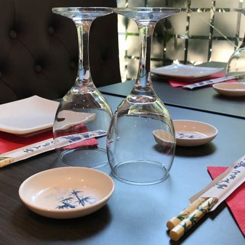 Don yoku, Paris