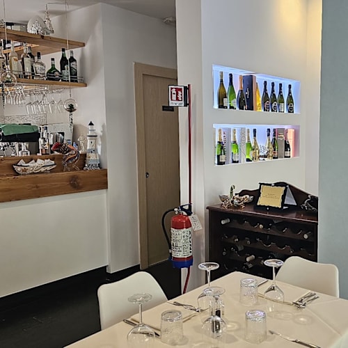 L'officina Del Mare Cologno Monzese, Cologno Monzese