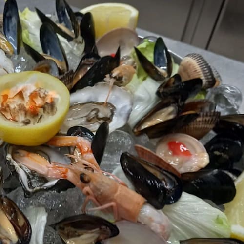 L'officina Del Mare Cologno Monzese, Cologno Monzese