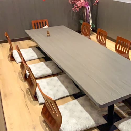 Ristorante Giapponese Hachi, Torino