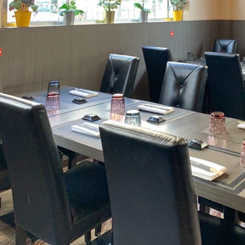 Ristorante Giapponese Hachi, Torino