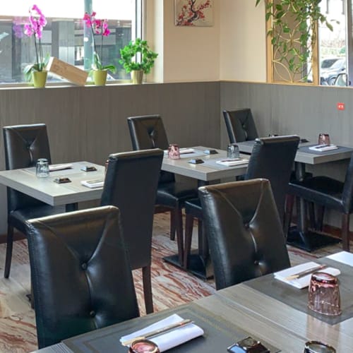 Ristorante Giapponese Hachi, Torino