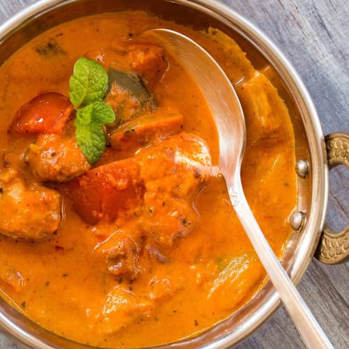 Taj Bollywood, Palaiseau