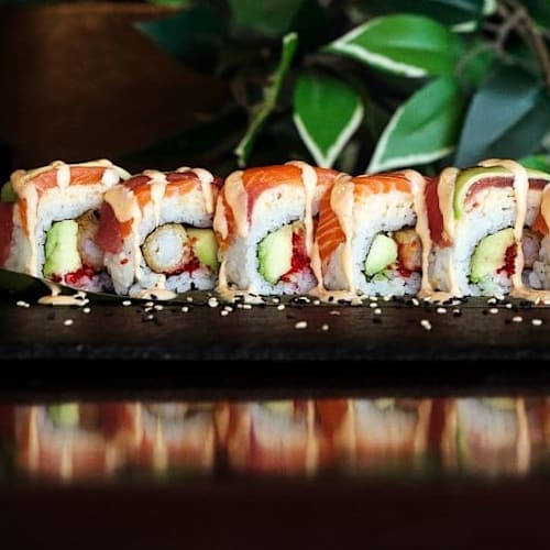Lar Sushi, Lisboa