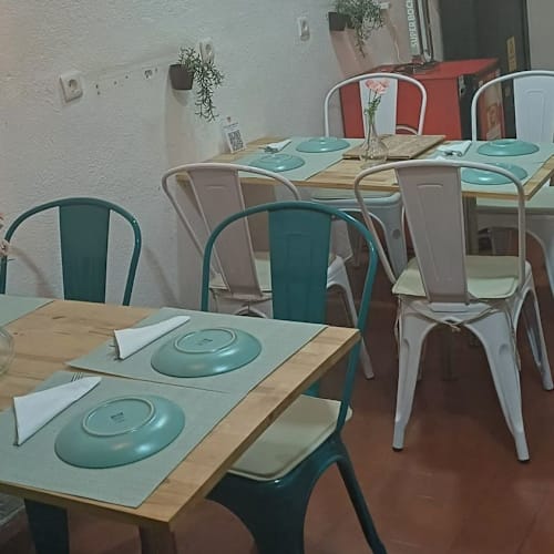 Lar Sushi, Lisboa