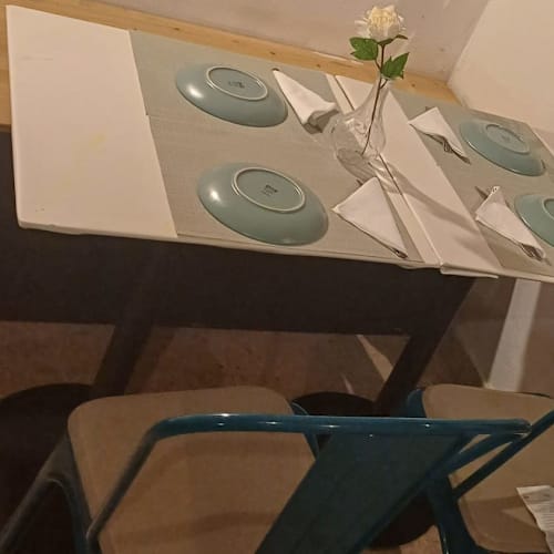 Lar Sushi, Lisboa