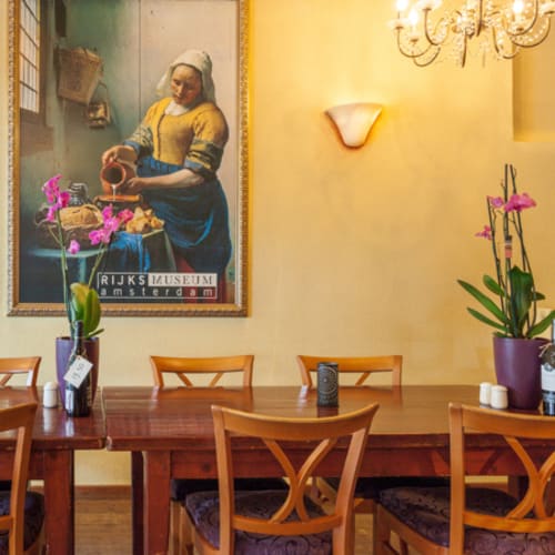 Brasserie De Kruik, Nuenen