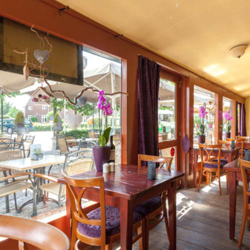Brasserie De Kruik, Nuenen