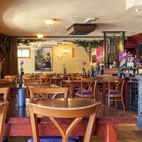Brasserie De Kruik, Nuenen