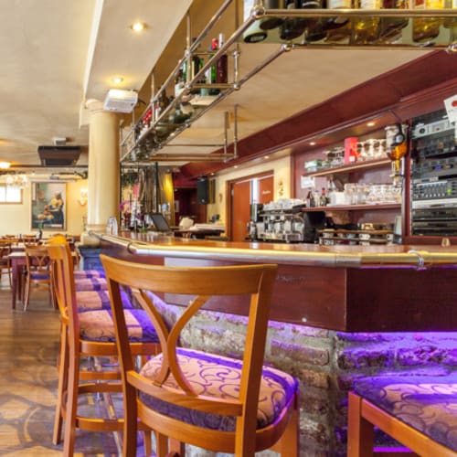 Brasserie De Kruik, Nuenen