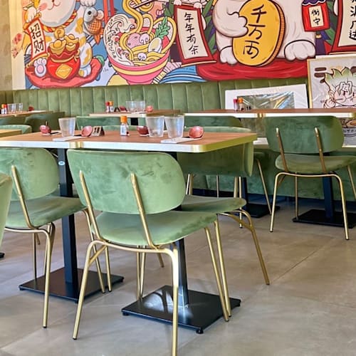 Soyko Ramen Porta Romana, Milano
