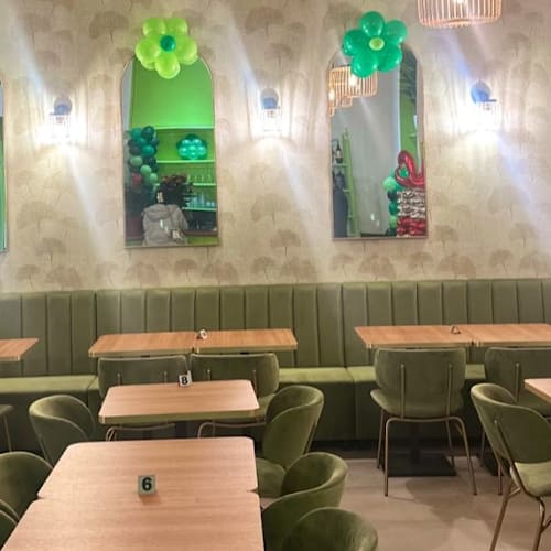 Soyko Ramen Porta Romana, Milano