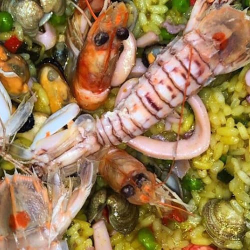 Nigro - Braceria e Vineria, Castellammare di Stabia