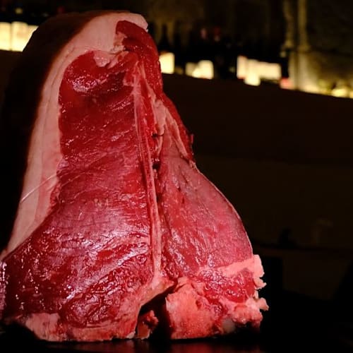 Nigro - Braceria e Vineria, Castellammare di Stabia