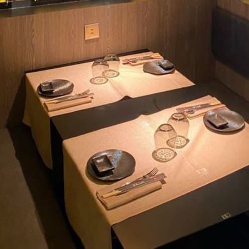 Mi sa restaurant, Conegliano