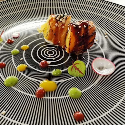 Mi sa restaurant, Conegliano